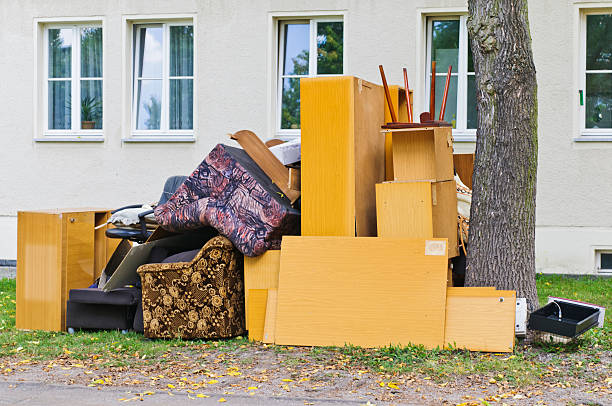 Recycling Services for Junk in Sterling, AK